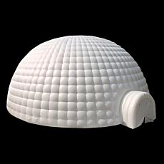 Inflatable Super Dome