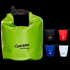 5 Litre Outdoor Dry Bag