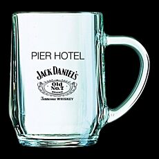 Haworth Mug