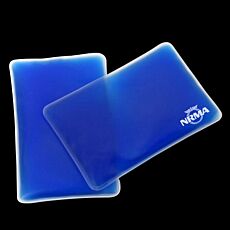 Custom Shaped Hot / Cold Pack