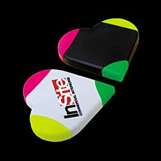 Promo Heart Highlighter