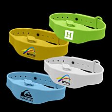 Wristband Hand Sanitiser Dispenser