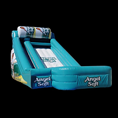Inflatable Water Slide