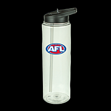 Sipper Straw Tritan Bottle 800ml