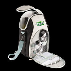 Two Person Picnic Bag