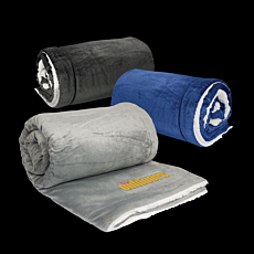 Oslo Luxury Blanket