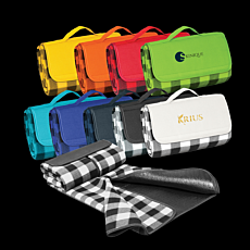 Alfresco Picnic Blanket