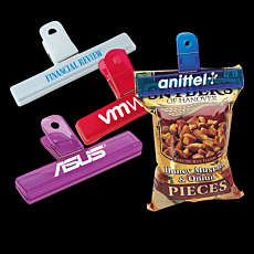 Small Bag Clip