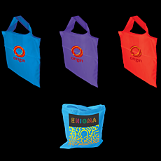 Savvy Recycled PET Bag