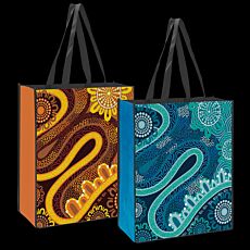 Tote Bag "Healing Journey"