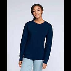 Gildan Hammer Adult Crewneck Sweatshirt