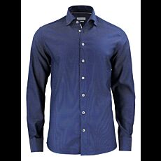 Purple Bow 49 Men's Shirt