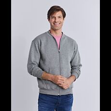 Gildan Hammer Adult Full Zip Jacket