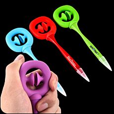 Squeezy Fidget Pen Topper