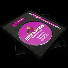The Tech Essentials Gift Set