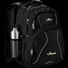 High Sierra Swerve 17 inch Computer Backpack