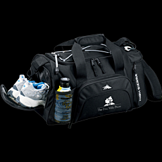 High Sierra® 22'' Switch Blade Sport Duffel Bag