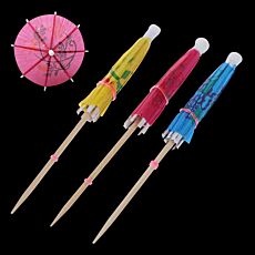 Cocktail Drink Umbrella
