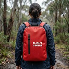 HydroFlex Waterproof Roll Backpack