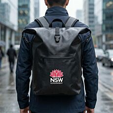 HydroLite Minimalist Dry Backpack