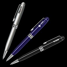 The Supreme Pen