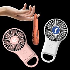 Rise Pocket Fan