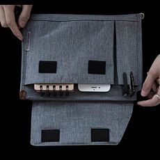A5 Functional Notebook Cover