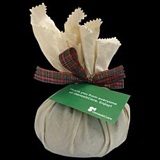 The Big Christmas Pudding