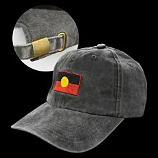 "Generations" Faded Cap