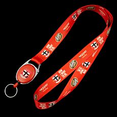 Carabiner Retractable Lanyards