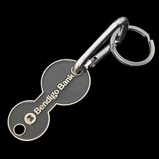 Double End Trolley Coins