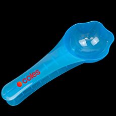 Clip It Pet Food Scoop