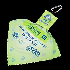 Phone Cleaning Pouch