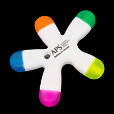 Splat Highlighter