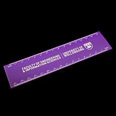 Standard 15cm Ruler