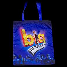 Full Colour Non Woven Tote