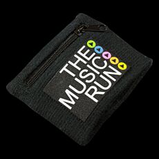 Terry Pocket Sweatbands