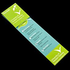 Promotional 5 Stick Bookmark