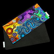 NAIDOC Pencil Cases