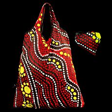 NAIDOC Shopper Bag