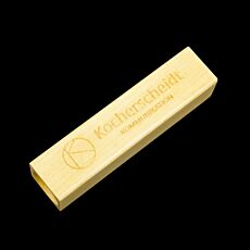Slimline Eco Power Bank