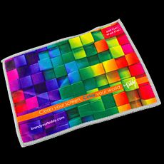 Microfibre Handy Cloth