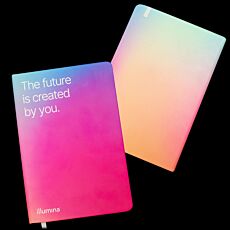 A5 Full Colour Matt Notebook
