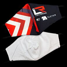 Custom Printed 3D Face Masks