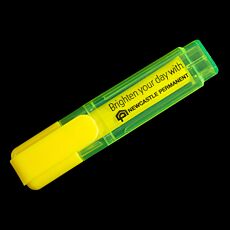 Fluoro Translucent Highlighter