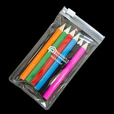 P183 Pencil Six Pack