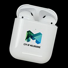 True Wireless Earbuds XL