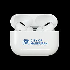 True Wireless Earbuds Pro