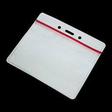 Zip Sealed ID Wallet