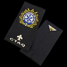 Custom Epaulette